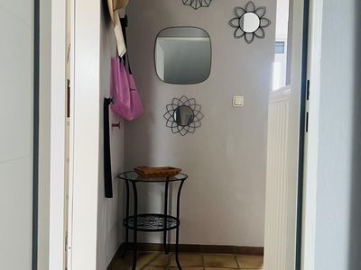 Ferienwohnung für 4 Personen (56 m²) in Carolinensiel 4/10