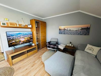 Ferienwohnung für 4 Personen (56 m²) in Carolinensiel 5/10