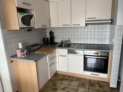 Ferienwohnung für 4 Personen (56 m²) in Carolinensiel 7/10