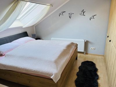 Ferienwohnung für 4 Personen (56 m²) in Carolinensiel 9/10