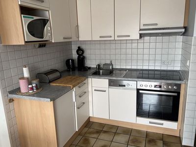 Ferienwohnung für 4 Personen (56 m²) in Carolinensiel 8/10