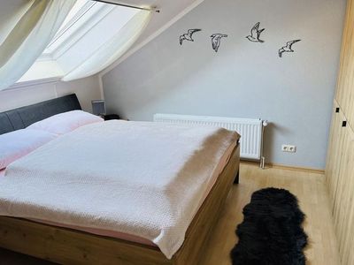 Ferienwohnung für 4 Personen (56 m²) in Carolinensiel 10/10