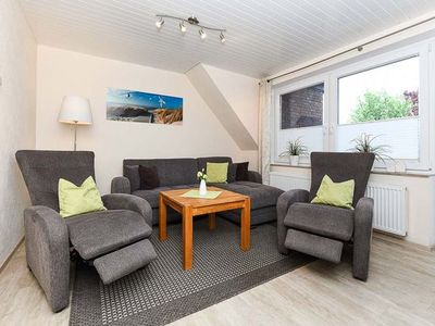 Ferienwohnung für 5 Personen (50 m²) in Carolinensiel 2/10