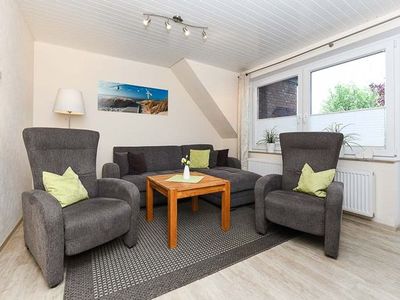 Ferienwohnung für 5 Personen (50 m²) in Carolinensiel 3/10