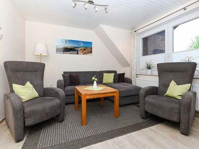 Ferienwohnung für 5 Personen (50 m²) in Carolinensiel 5/10