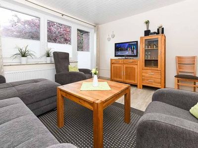 Ferienwohnung für 5 Personen (50 m²) in Carolinensiel 7/10