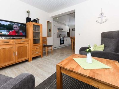 Ferienwohnung für 5 Personen (50 m²) in Carolinensiel 10/10