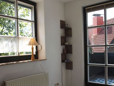 Ferienwohnung für 2 Personen (50 m²) in Carolinensiel 6/10