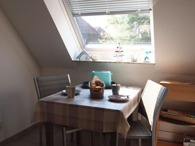 Ferienwohnung für 2 Personen (50 m²) in Carolinensiel 10/10