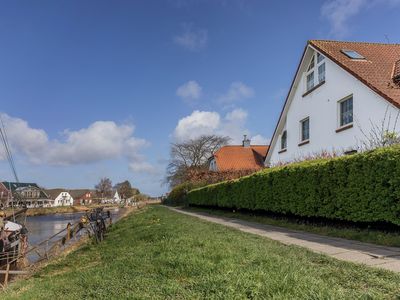 Ferienwohnung für 5 Personen (50 m²) in Carolinensiel 2/10