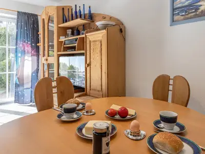 Ferienwohnung für 5 Personen (50 m²) in Carolinensiel 4/10