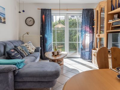 Ferienwohnung für 5 Personen (50 m²) in Carolinensiel 5/10