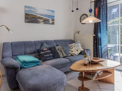 Ferienwohnung für 5 Personen (50 m²) in Carolinensiel 6/10