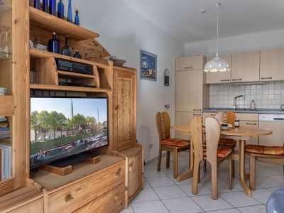 Ferienwohnung für 5 Personen (50 m²) in Carolinensiel 10/10