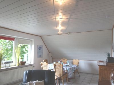 Ferienwohnung für 5 Personen (80 m²) in Carolinensiel 3/10