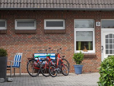 Ferienwohnung für 5 Personen (80 m²) in Carolinensiel 5/10