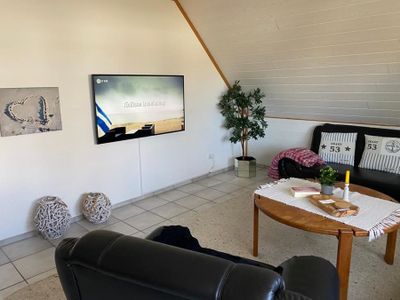 Ferienwohnung für 5 Personen (80 m²) in Carolinensiel 7/10