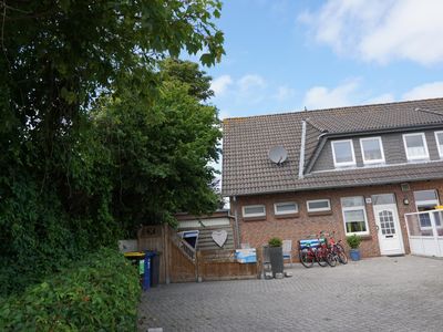 Ferienwohnung für 5 Personen (80 m²) in Carolinensiel 10/10