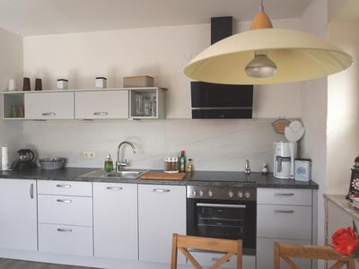 Ferienwohnung für 5 Personen (55 m²) in Carolinensiel 4/10