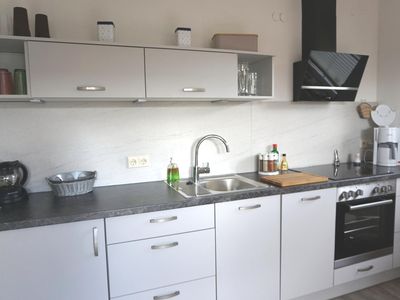 Ferienwohnung für 5 Personen (55 m²) in Carolinensiel 9/10