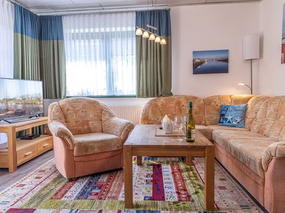 Ferienwohnung für 5 Personen (60 m²) in Carolinensiel 4/10