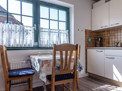 Ferienwohnung für 5 Personen (60 m²) in Carolinensiel 6/10