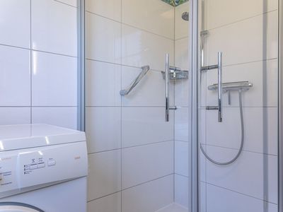 Ferienwohnung für 5 Personen (60 m²) in Carolinensiel 9/10