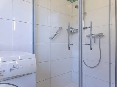 Ferienwohnung für 5 Personen (60 m²) in Carolinensiel 9/10