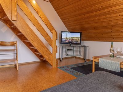 Ferienwohnung für 5 Personen (55 m²) in Carolinensiel 2/10