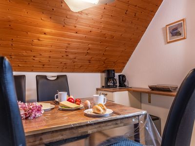 Ferienwohnung für 5 Personen (55 m²) in Carolinensiel 3/10