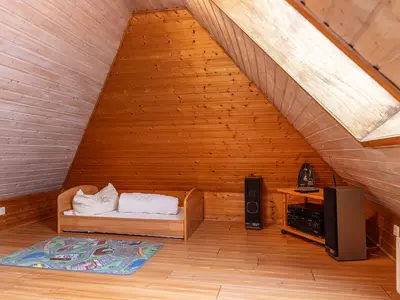 Ferienwohnung für 5 Personen (55 m²) in Carolinensiel 10/10