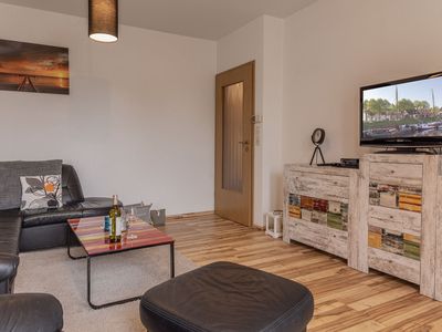 Ferienwohnung für 3 Personen (50 m²) in Carolinensiel 4/10