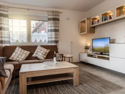 Ferienwohnung für 5 Personen (90 m²) in Carolinensiel 2/10