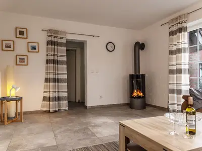 Ferienwohnung für 5 Personen (90 m²) in Carolinensiel 5/10