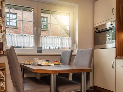 Ferienwohnung für 5 Personen (90 m²) in Carolinensiel 6/10