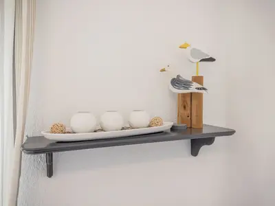 Ferienwohnung für 2 Personen (50 m²) in Carolinensiel 4/10