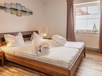 Ferienwohnung für 3 Personen (50 m²) in Carolinensiel 10/10