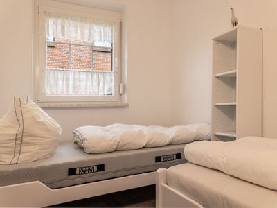 Ferienwohnung für 5 Personen (90 m²) in Carolinensiel 8/10