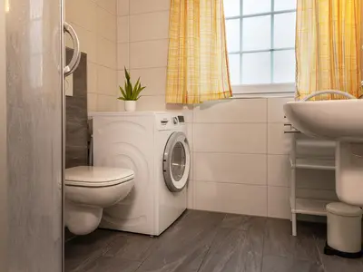 Ferienwohnung für 5 Personen (90 m²) in Carolinensiel 9/10