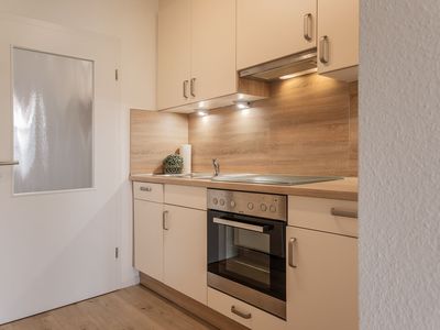 Ferienwohnung für 2 Personen (50 m²) in Carolinensiel 9/10