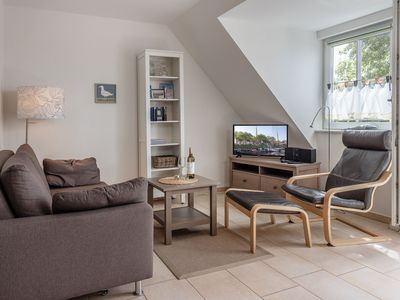 Ferienwohnung für 3 Personen (50 m²) in Carolinensiel 4/10