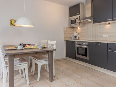 Ferienwohnung für 3 Personen (50 m²) in Carolinensiel 6/10