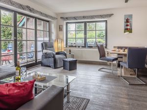 Ferienwohnung für 5 Personen (60 m²) in Carolinensiel