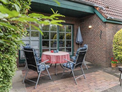 Ferienwohnung für 5 Personen (60 m²) in Carolinensiel 2/10