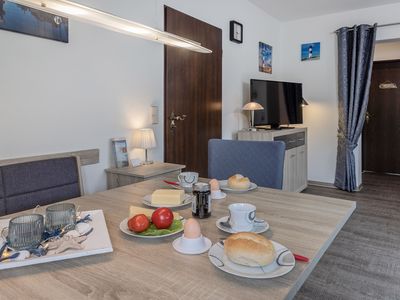 Ferienwohnung für 5 Personen (60 m²) in Carolinensiel 3/10