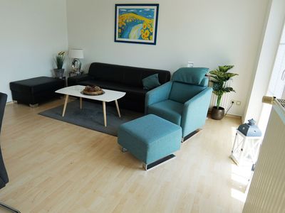 Ferienwohnung für 5 Personen (55 m²) in Carolinensiel 2/10