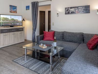 Ferienwohnung für 5 Personen (60 m²) in Carolinensiel 6/10