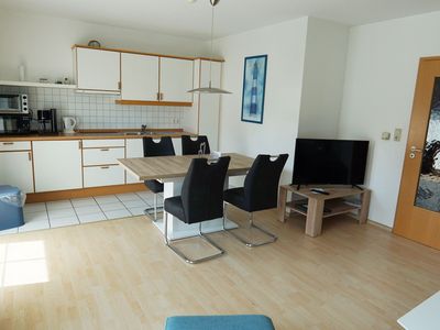 Ferienwohnung für 5 Personen (55 m²) in Carolinensiel 3/10