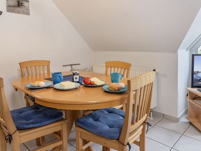 Ferienwohnung für 5 Personen (54 m²) in Carolinensiel 4/10