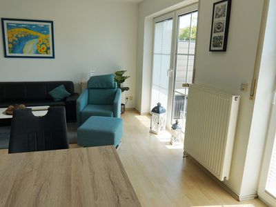 Ferienwohnung für 5 Personen (55 m²) in Carolinensiel 5/10